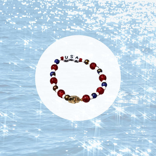 USA Bracelet